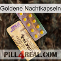 Golden Night Capsules new06